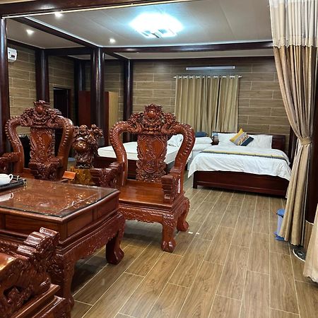 Moc Lan Resort 두옹 동 외부 사진